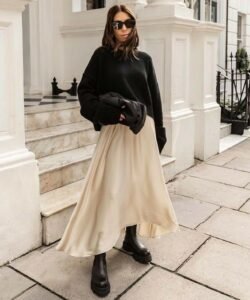 botas tratoradas femininas