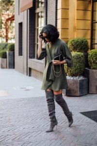 BOTA FEMININA CANO CURTO