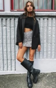 CALÇADOS DE INVERNO