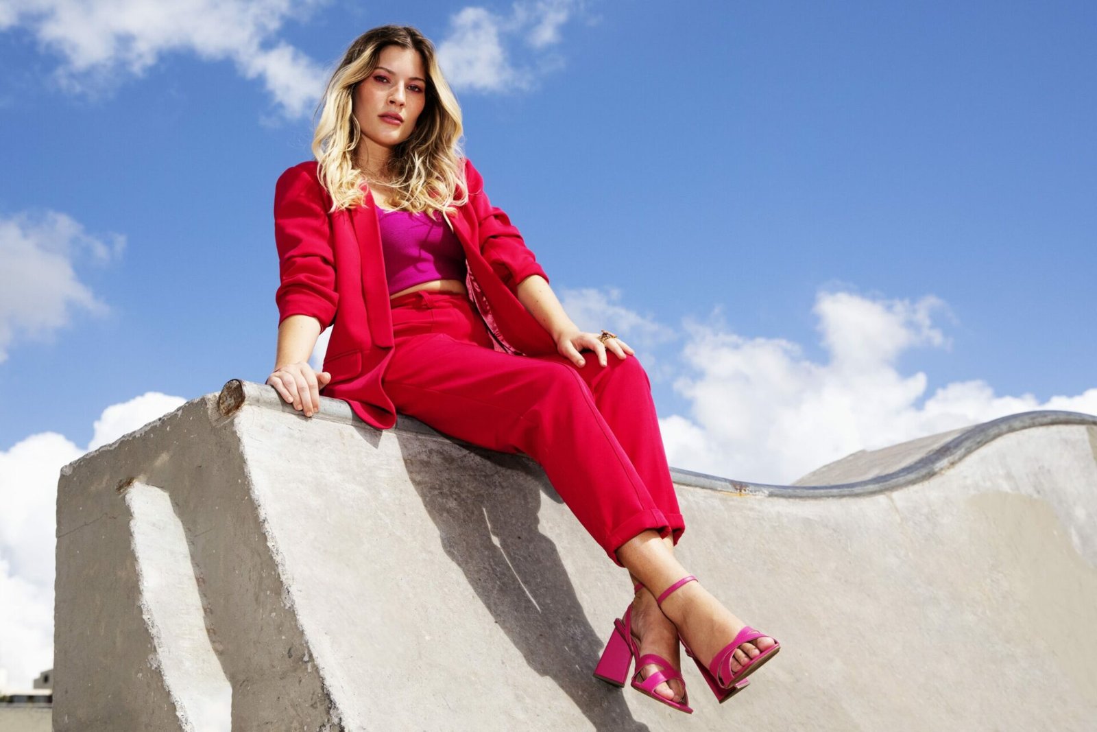 Sandálias Femininas