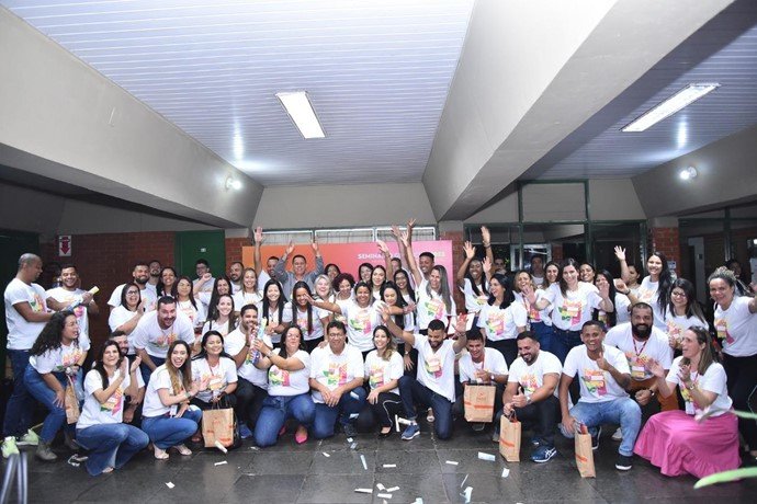 Loja de Calçados Infantis