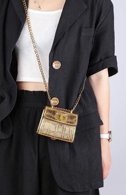 Acessório de Inverno