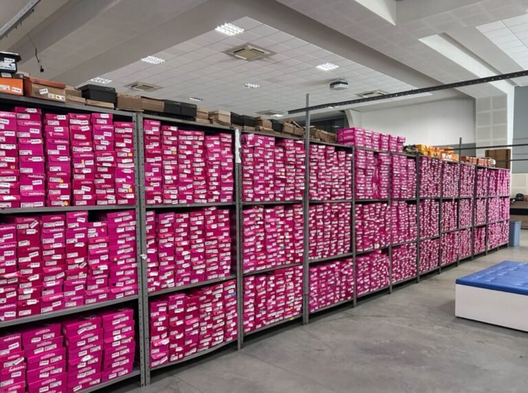 Feirão Itapuã em BH