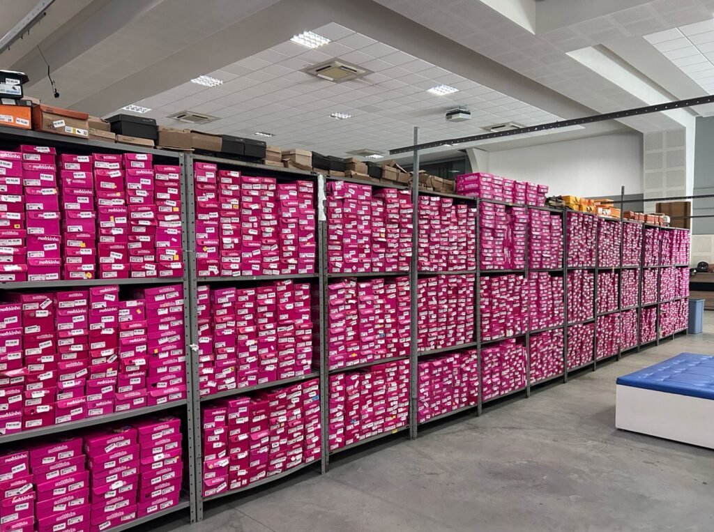 Feirão Itapuã em BH