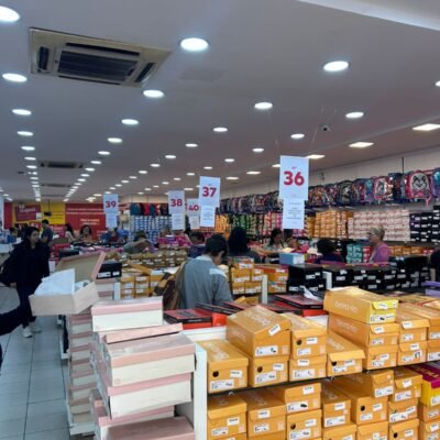 Liquida Itapuã em Governador Valadares